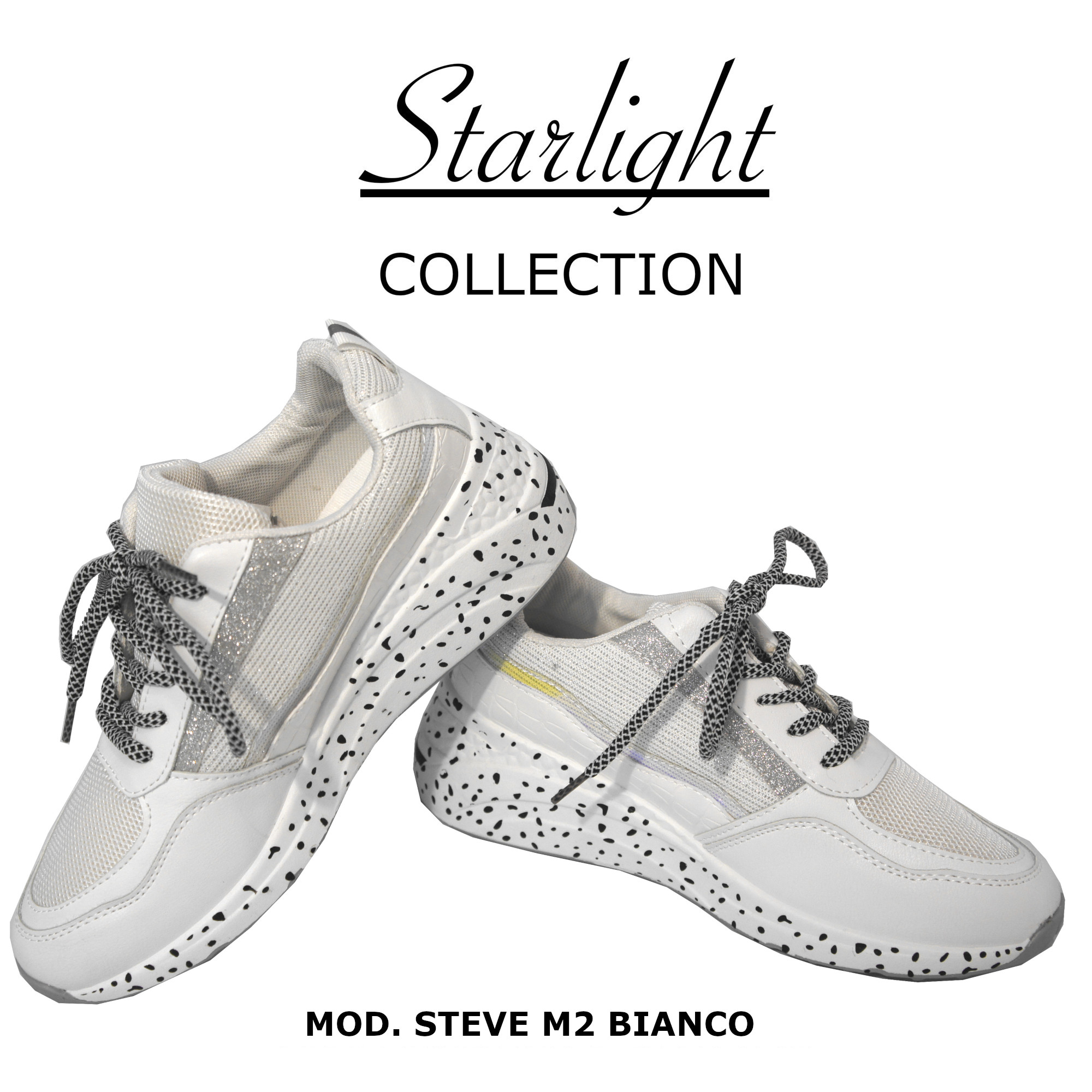 Scarpe sneakers plateau cheap