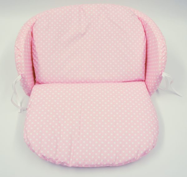 Divano Letto Cuccia Cuscino materassino per Cane, MOD. Cani Mis. 59x50