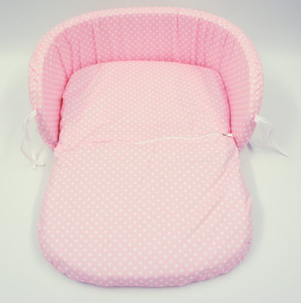 Divano Letto Cuccia Cuscino materassino per Cane, MOD. Cani Mis. 59x50