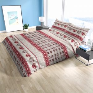 Trapunta Piumone invernale prodotto made in Italy Valpusteria