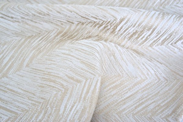 Coppia Tende Tendaggio con Occhielli Tessuto coprente oro MOD. 3LOC1SYLLOD