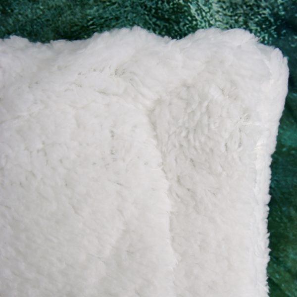 Coperta Plaid in stampa digitale mis. 140x200 Lago