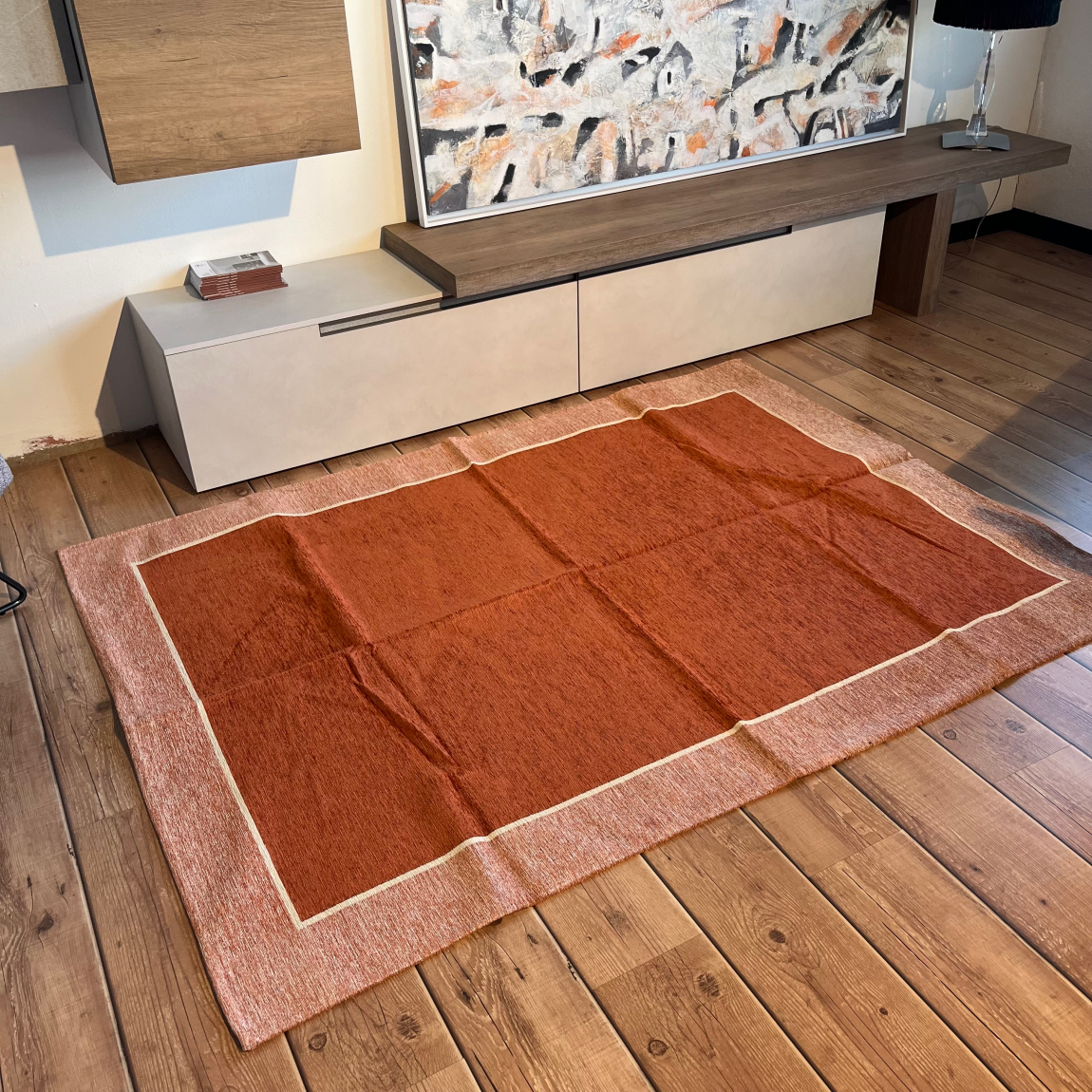 Tappeto ciniglia lavabile antiscivolo Atene Nero Oro Tappeto ciniglia lavabile antiscivolo Atene Nero Oro