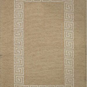 Tappeto passatoia ciniglia lavabile antiscivolo Cipro Grigio Beige Tappeto passatoia ciniglia lavabile antiscivolo Cipro Grigio Beige