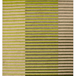 Tappeto ciniglia lavabile antiscivolo Neon Millerighe Beige Tappeto ciniglia lavabile antiscivolo Neon Millerighe Beige