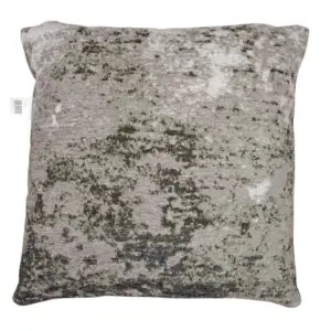 Cuscino arredo imbottito 50x50 Beta Antracite Cuscino arredo imbottito 50x50 Beta Antracite