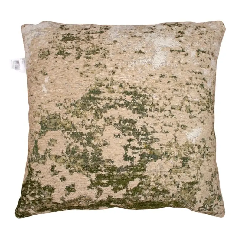Cuscino arredo imbottito 50x50 Beta Foresta Cuscino arredo imbottito 50x50 Beta Foresta